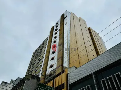 Sala Comercial para alugar, 35m² no Centro, Juiz de Fora