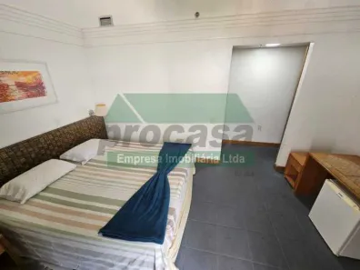 Flat com 2 Quartos à venda, 60m² no Ponta Negra, Manaus
