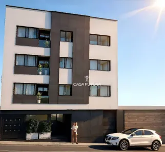 Apartamento com 3 Quartos à venda, 82m² no Jardim Amália, Volta Redonda