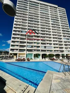 Apartamento com 3 Quartos à venda, 75m² no Fátima, Fortaleza