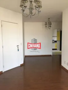 Apartamento com 3 Quartos à venda, 84m² no Mauá, São Caetano do Sul