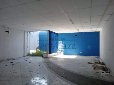Galpão/Depósito/Armazém para alugar, 110m² no Bosque dos Eucaliptos, São José dos Campos