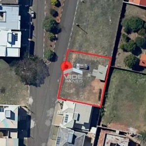 Lote/Terreno à venda, 510m² no Jardim Myrian Moreira da Costa, Campinas