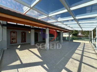 Casa com 1 Quarto à venda, 584m² no Parque Dom Henrique, Cotia