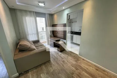 Apartamento com 2 Quartos à venda, 48m² no Jardim Vila Formosa, São Paulo