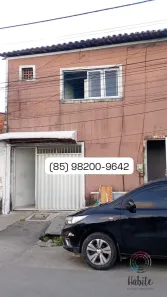 Casa com 2 Quartos à venda, 150m² no Jardim Cearense, Fortaleza
