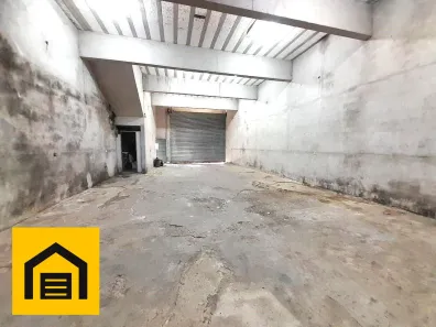 Ponto Comercial para alugar, 180m² no Jardim Zaira, Mauá