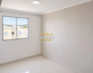 Apartamento com 2 Quartos à venda, 52m² no Recanto Quarto Centenário, Jundiaí