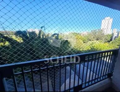 Apartamento com 3 Quartos para alugar, 64m² no Vila Sofia, São Paulo
