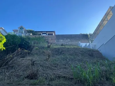 Lote/Terreno à venda, 420m² no City América, São Paulo