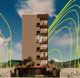 Apartamento com 1 Quarto à venda, 42m² no Camobi, Santa Maria