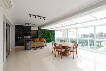 Apartamento com 3 Quartos à venda, 200m² no Água Branca, São Paulo