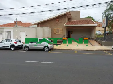 Imóvel Comercial com 3 Quartos para alugar, 250m² no Jardim Yolanda, São José do Rio Preto