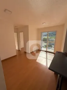 Apartamento com 2 Quartos à venda, 45m² no Camorim, Rio de Janeiro