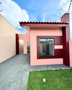 Casa com 2 Quartos à venda, 100m² no Parque Maria Helena, Suzano