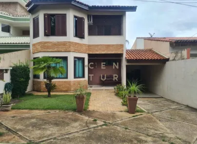 Casa de Condomínio com 3 Quartos à venda, 254m² no Iporanga, Sorocaba