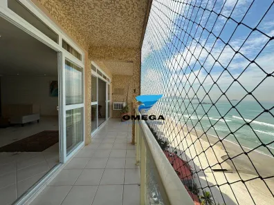 Apartamento com 5 Quartos à venda, 270m² no Pitangueiras, Guarujá