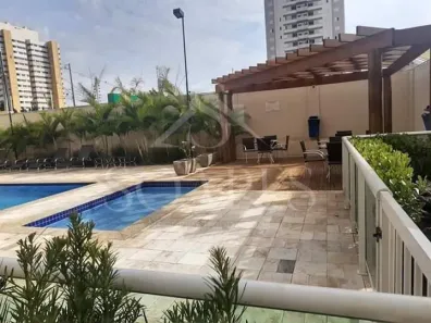 Apartamento com 2 Quartos à venda, 48m² no Gleba Fazenda Palhano, Londrina