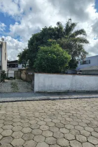 Lote/Terreno à venda, 10m² no São João, Itajaí
