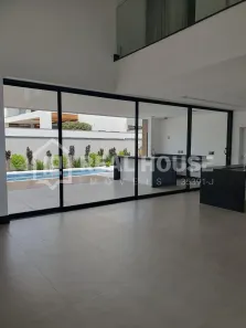 Casa de Condomínio com 4 Quartos à venda, 364m² no Alphaville Nova Esplanada, Votorantim