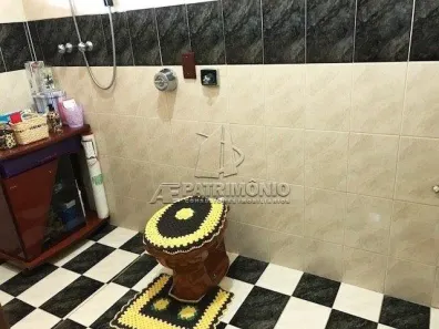 Sobrado com 3 Quartos à venda, 168m² no Jardim Aurea, Salto de Pirapora