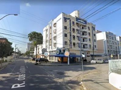 Apartamento com 3 Quartos à venda, 90m² no Parque Turf Club, Campos dos Goytacazes