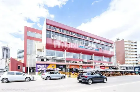 Sala Comercial à venda, 35m² no Barra, Salvador