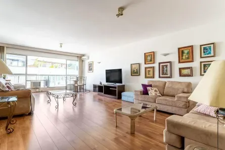 Apartamento com 3 Quartos à venda, 170m² no Copacabana, Rio de Janeiro