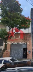 Imóvel Comercial à venda, 300m² no Brás, São Paulo