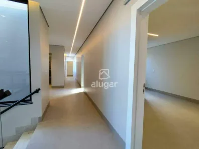 Sala Comercial para alugar, 14m² no Melo, Montes Claros
