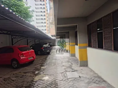 Apartamento com 3 Quartos à venda, 101m² no Aldeota, Fortaleza