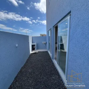 Sobrado com 3 Quartos à venda, 85m² no Parque Nascente do Rio Capivara, Camaçari