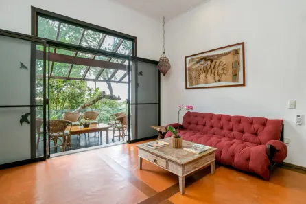 Casa de Condomínio com 4 Quartos para alugar, 320m² no Lagoa da Conceição, Florianópolis