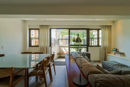 Apartamento com 4 Quartos à venda, 235m² no Santa Cruz, Rio de Janeiro