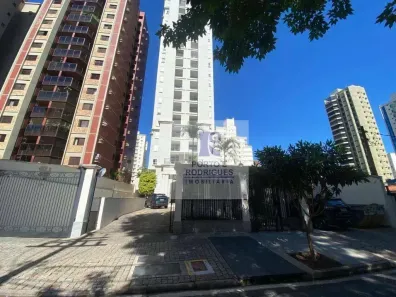 Apartamento com 2 Quartos para alugar, 71m² no Cambuí, Campinas