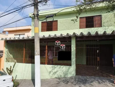 Sobrado com 3 Quartos à venda, 260m² no Nova Petrópolis, São Bernardo do Campo
