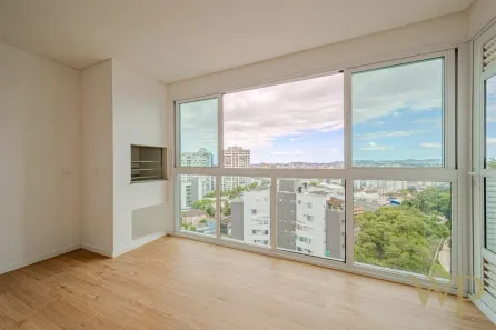 Apartamento com 2 Quartos à venda, 86m² no Centro, Joinville
