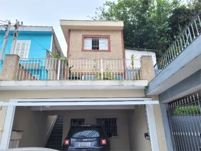 Sobrado com 4 Quartos à venda, 184m² no Jardim Santa Inês, São Paulo