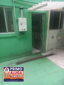 Casa com 1 Quarto para alugar, 45m² no Vila Nhocune, São Paulo