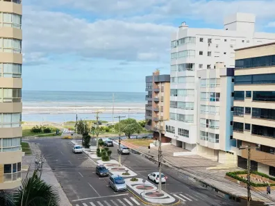 Apartamento com 3 Quartos à venda, 110m² no Zona Nova, Capão da Canoa