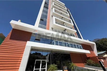 Apartamento com 2 Quartos para alugar, 80m² no Agriões, Teresópolis