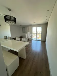 Apartamento com 3 Quartos à venda, 65m² no Vila Santana, São Paulo