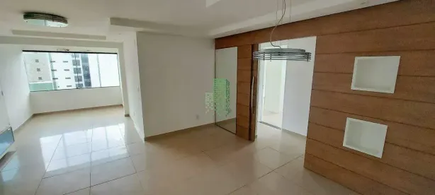 Apartamento com 3 Quartos à venda, 150m² no Intermares, Cabedelo