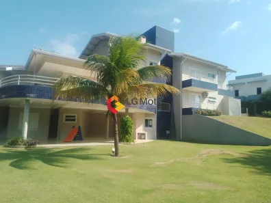 Casa de Condomínio com 5 Quartos à venda, 654m² no Jardim Santa Genebra, Campinas