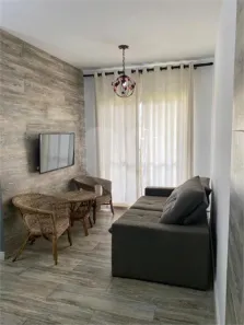Apartamento com 3 Quartos para alugar, 63m² no Vila Butantã, São Paulo
