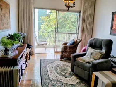 Apartamento com 3 Quartos à venda, 144m² no Trindade, Florianópolis
