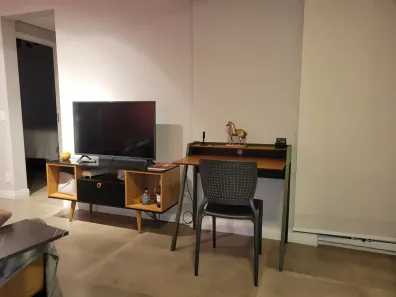 Apartamento com 2 Quartos à venda, 51m² no Santo Amaro, São Paulo