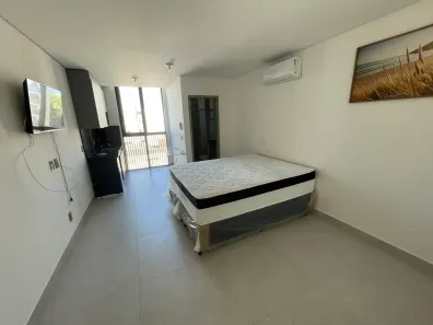 Flat com 1 Quarto para alugar, 25m² no Intermares, Cabedelo