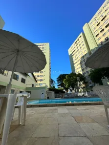 Apartamento com 2 Quartos à venda, 57m² no Centro, Campos dos Goytacazes