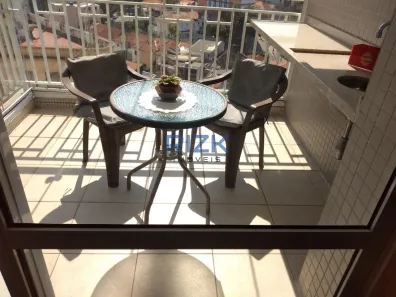 Apartamento com 1 Quarto para alugar, 43m² no Liberdade, São Paulo
